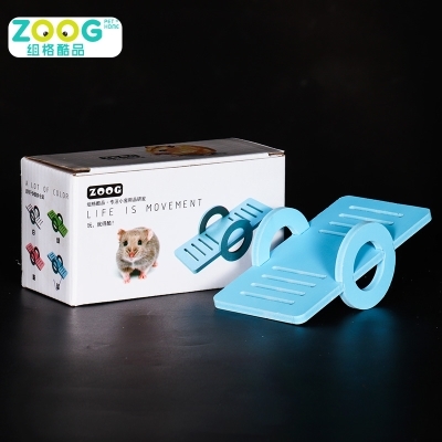 生态玩具新风尚 1800组创新设计引领宠物生活新趋势